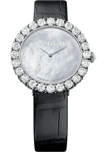 Corum Heritage 38 mm Sublissima Replica Watch Z058/03285 - 058.100.69/0001 PN02 Corum Heritage 38 mm Sublissima Replica Watch Z058/03285 - 058.100.69/0001 PN02